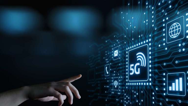 Lo stato delle reti 5G private network