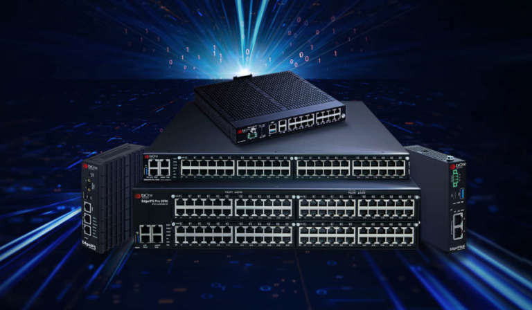 Edge V2, più facile la segmentazione delle reti OT