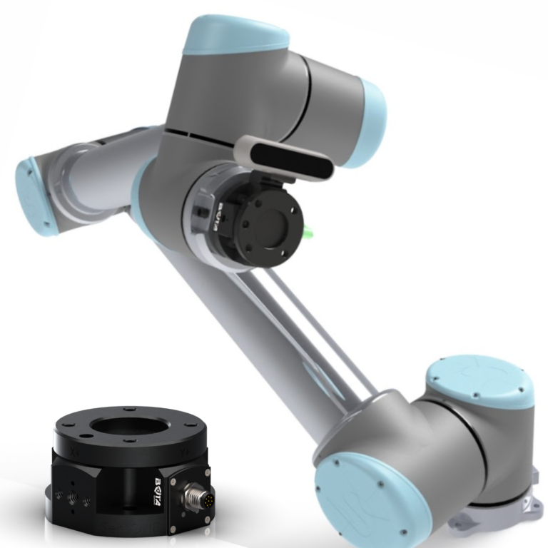 Bota Systems entra nell’ecosistema UR+