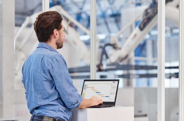 Abb sblocca tutto il potenziale dei dati di fabbrica: arriva la piattaforma OptiFact