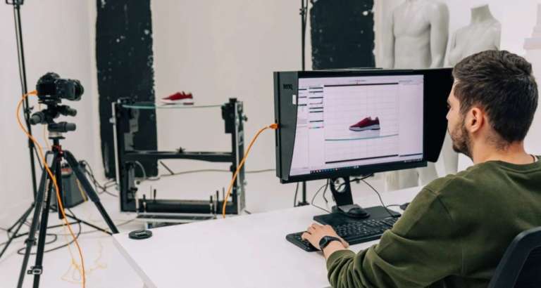 Imaging: Canon collabora con Image S