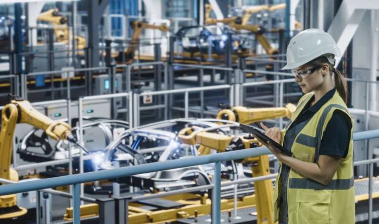 industria manifatturiera i profili più richiesti e dove