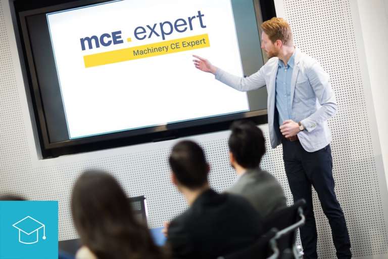 Machinery CE Expert: il corso di Schmersal