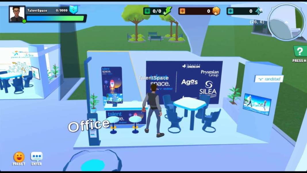 Metaverso settembre 2023