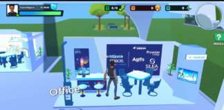 Metaverso settembre 2023