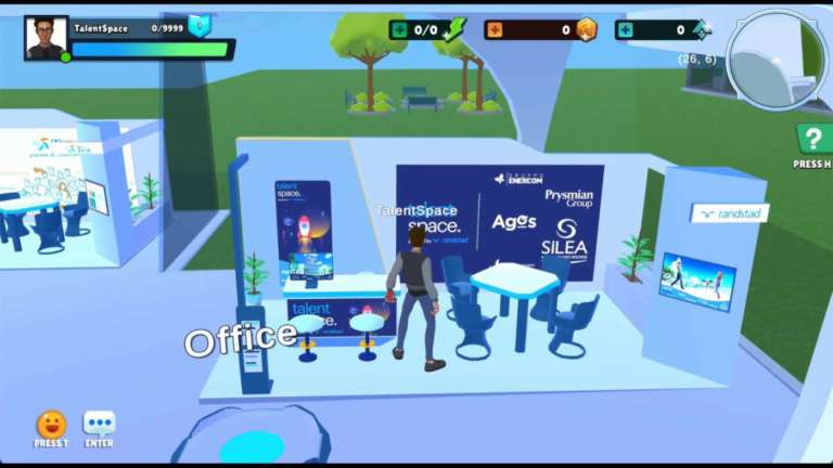 Metaverso settembre 2023