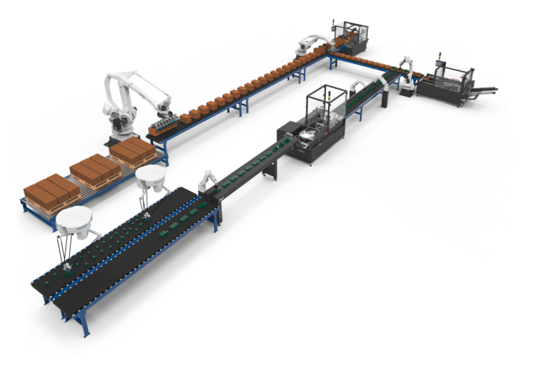 Digitalizzazione e packaging: come cambia il settore? Partecipa alla survey