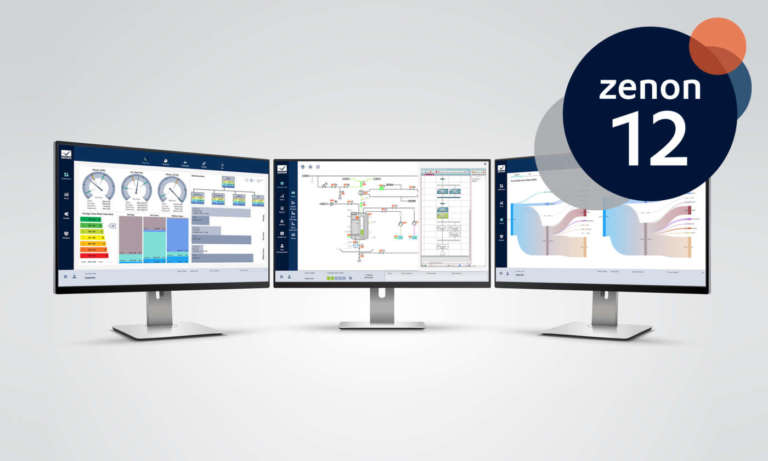 Supporto Linux e interfaccia Sap: Copa-Data presenta zenon 12