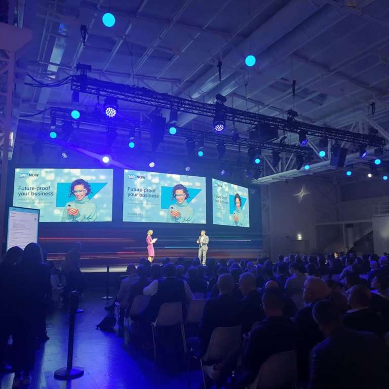 Innovazione, Insights, Intelligenza, le chiavi di lettura per le aziende del futuro