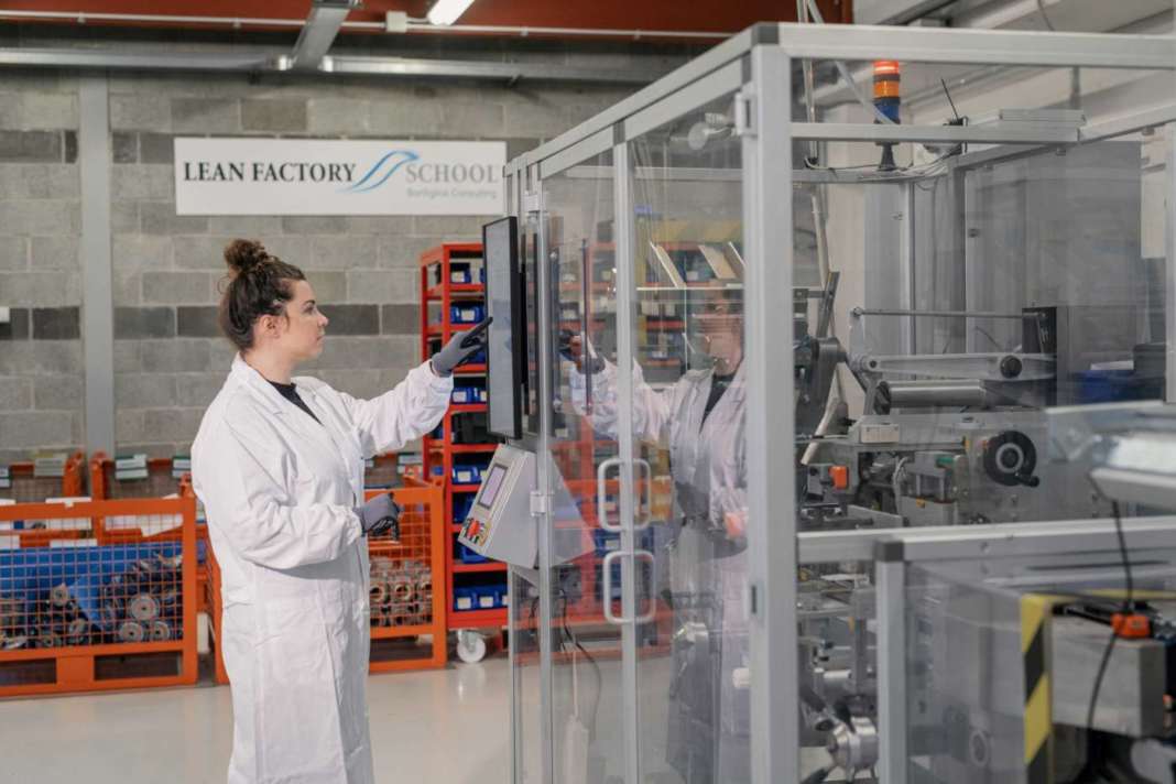 Bonfiglioli Consulting Formazione 40 corso executive