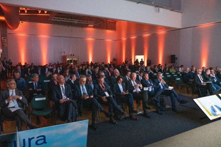 Food & beverage: vola l’export del machinery italiano