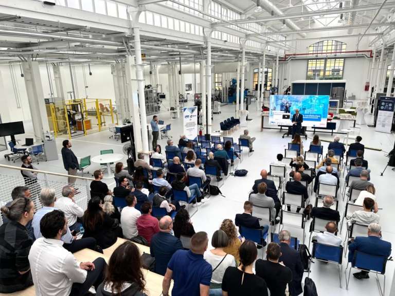 mecspe e made milano digital week