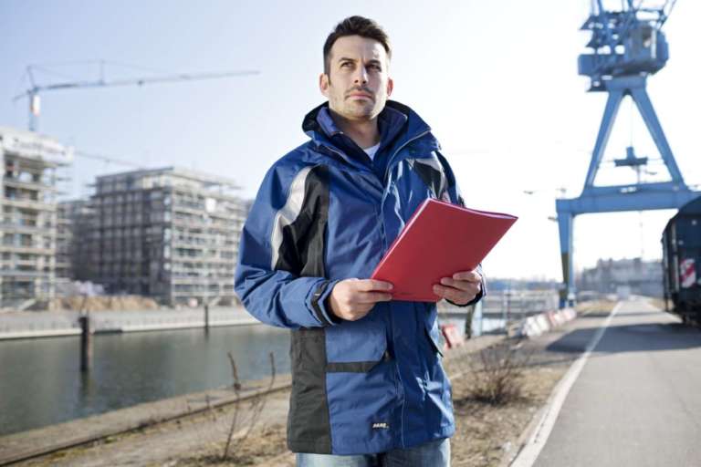 Articoli per la sicurezza sul lavoro: il nuovo catalogo Mewa