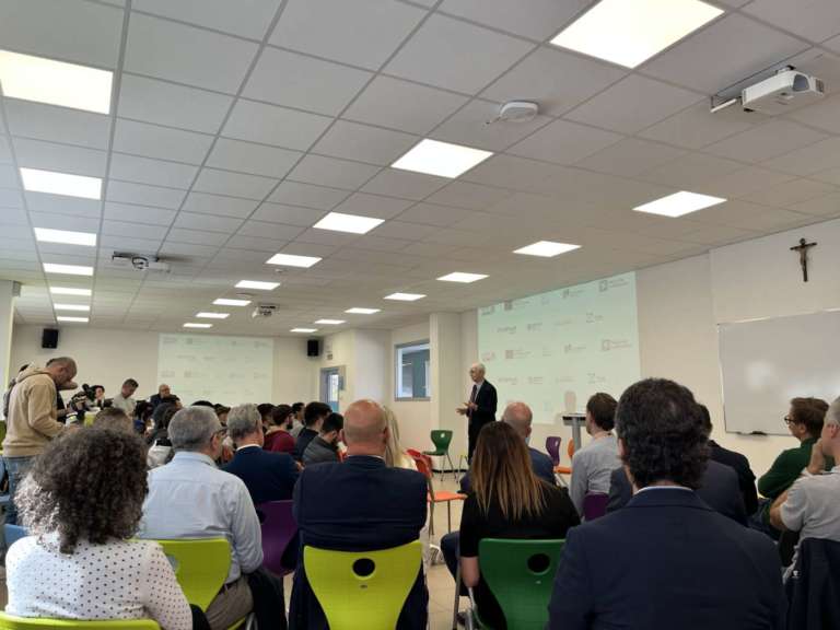 formazione 40 its lombardia