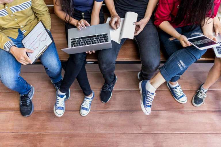 Formazione UE per la doppia transizione: al via master e dottorati internazionali su economia circolare e deep tech