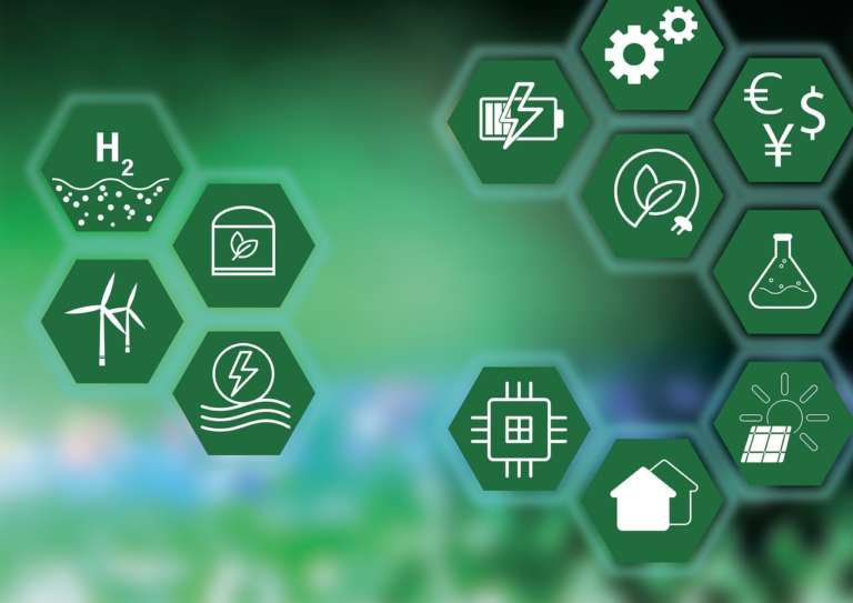 All’Hydrogen Energy Summit&Expo, anche i 54 nuovi hub per la produzione di idrogeno rinnovabile