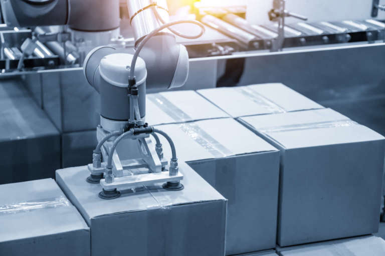 Sfide e soluzioni per l’industria dell’imballaggio