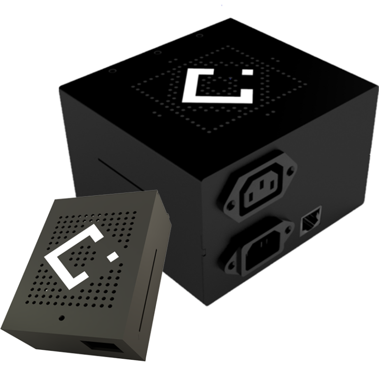 Cyberevolution prodotto lecs device 2023 ottobre