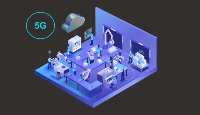 Reti private 5G: l’offerta di Panasonic Mobile Solutions