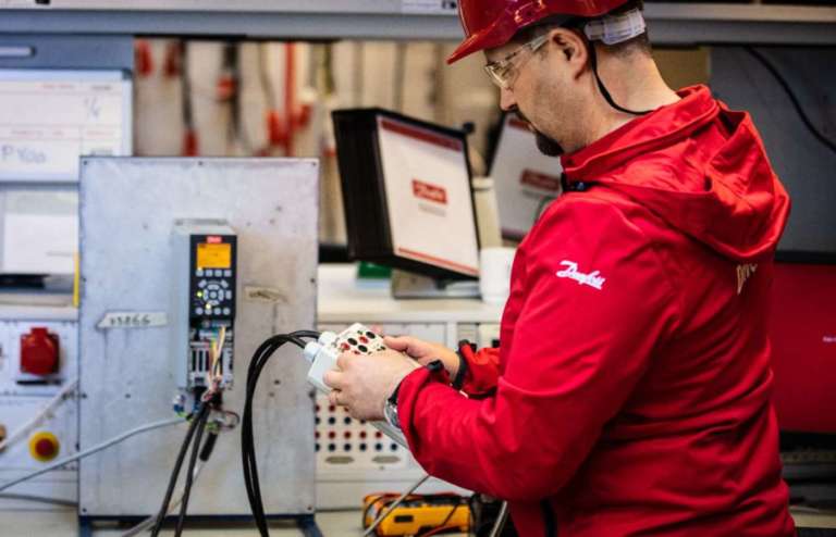 La strategia circolare di Danfoss è racchiusa in “3R”