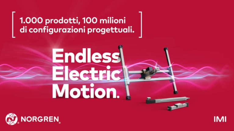 Pianificare in anticipo: scopri i vantaggi della movimentazione elettrica