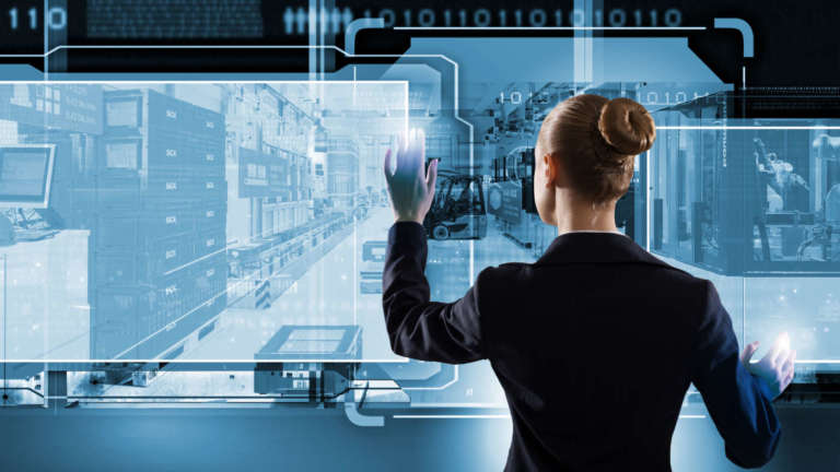 La sfida della digitalizzazione per restare competitivi