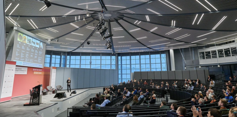 Quantum technology ott 2023