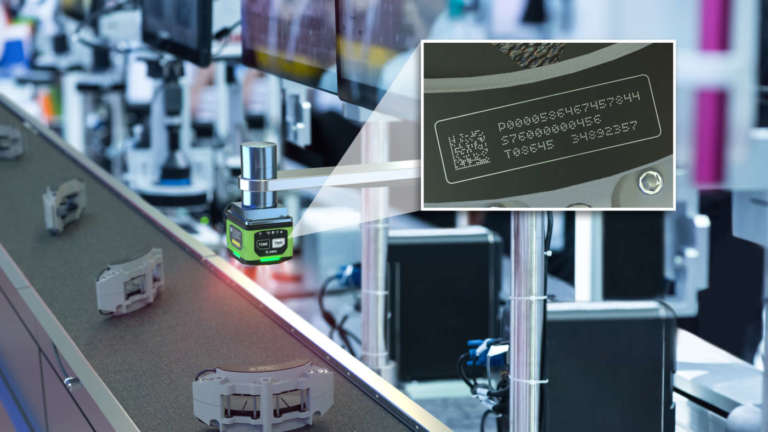 Bosch adotta la soluzione di machine vision di Zebra nel suo sito produttivo in Brasile