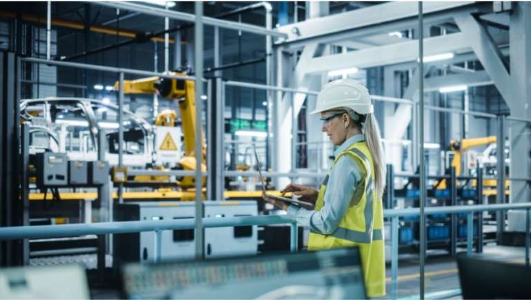 Più facile creare applicazioni di sicurezza Tsn