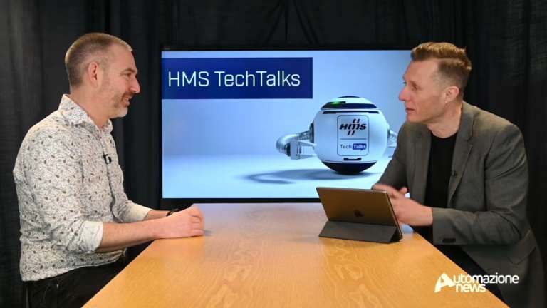 Food Processing: come evitare i downtime e ottenere la massima efficienza sugli impianti