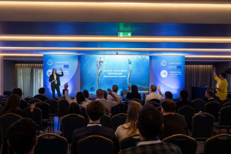 Fibereuse Tech tra i massimi innovatori europei