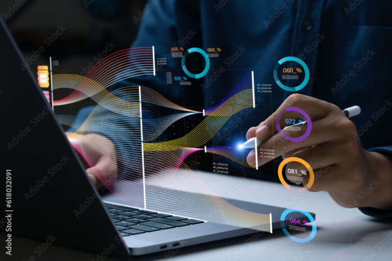 Intelligenza artificiale: come la usano i lavoratori italiani?