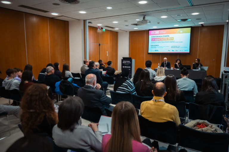 casa tecnologie emergenti bologna innovazione tecnologica