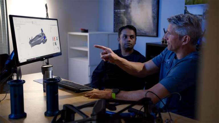 Solidworks 2024 accelera lo sviluppo di esperienze di prodotto innovative