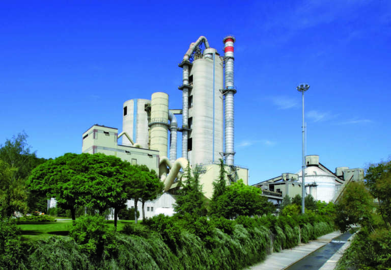 Cybersecurity: Colacem protegge i propri impianti di cemento con Armis Centrix