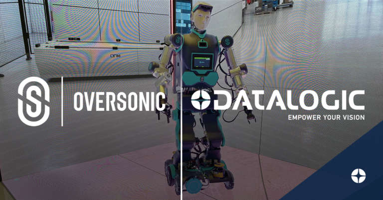 Datalogic oversonic dicembre 2023