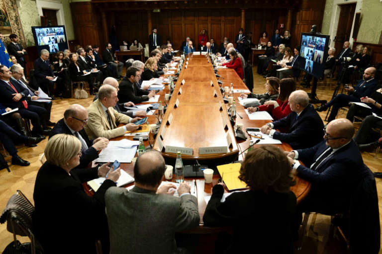 PNRR governo le novità gennaio 2024