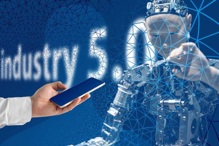 Il mercato dell’Automazione Industriale nel 2023 cresce sempre a doppia cifra