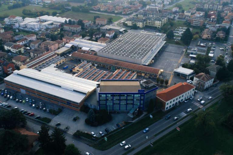 Efficienza energetica Alfa Laval