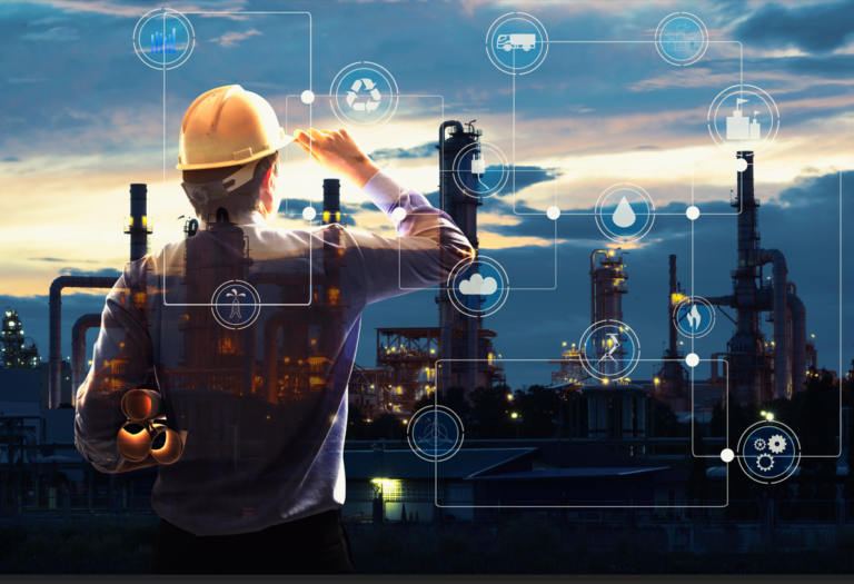 Con Distributed Control Node arriva una nuova generazione di sistemi di controllo industriale