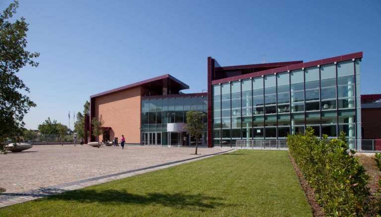 Biostampa 3D università di roma