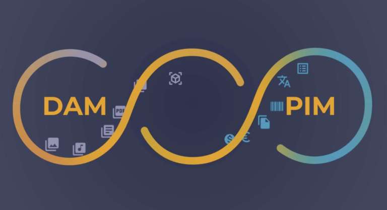 Gestione Asset Digitali Thron CAME