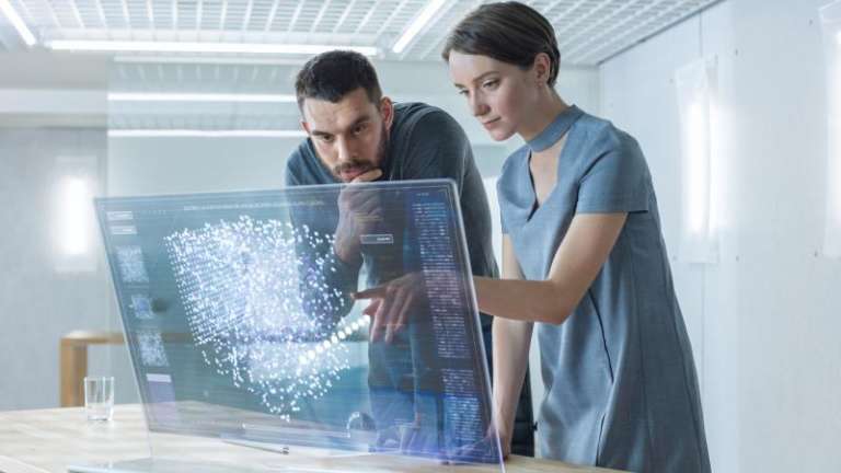 AI act regolamento europeo