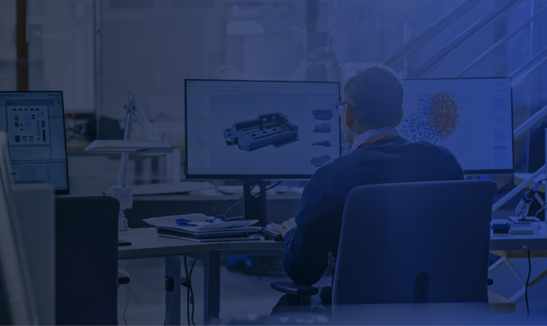 Digital Twin per il Manufacturing. L’opinione di EXOR International