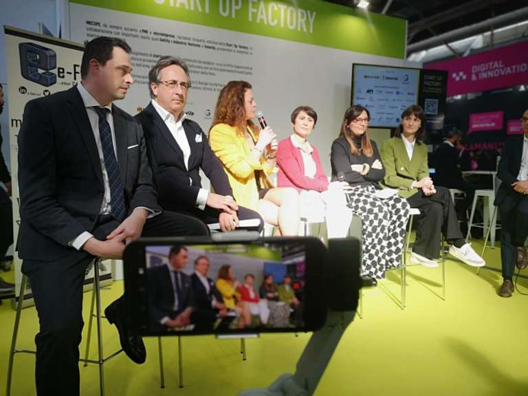 Una finanza paziente aiuta a perseguire obiettivi di sostenibilità