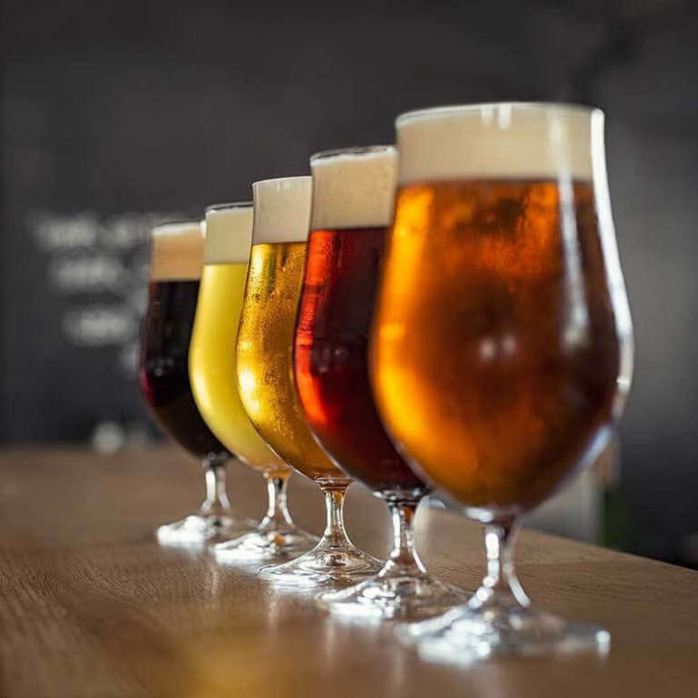 Efa Automazione ADV maggio birra