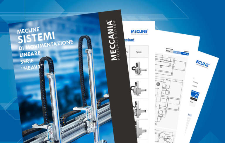 Meccania advnl movimentazione lineare