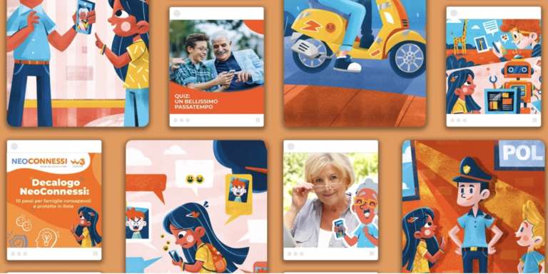 scuola lavoro la fabbrica aprile 2024