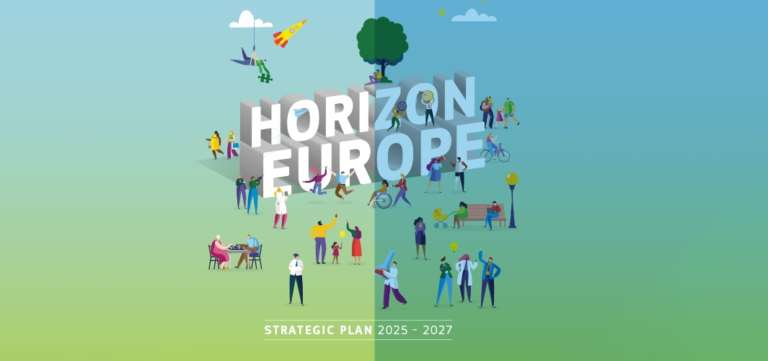 II secondo Piano Strategico di Horizon Europe definisce gli orientamenti strategici per gli investimenti in ricerca e innovazione
