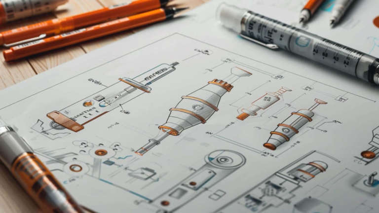 Life sciences Beep Factory
